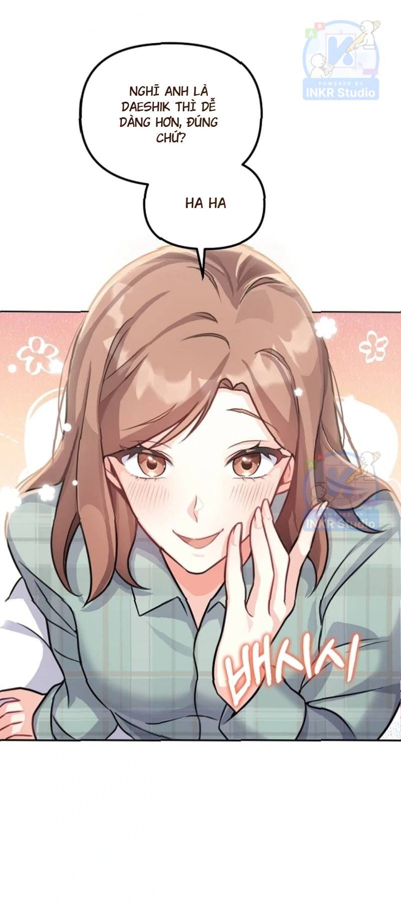 Chú Cún Con Đầy Nam Tính Chapter 5 - Trang 2