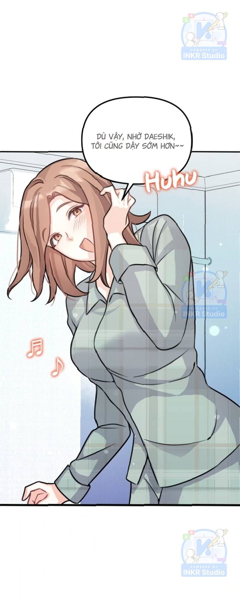 Chú Cún Con Đầy Nam Tính Chapter 5 - Trang 2