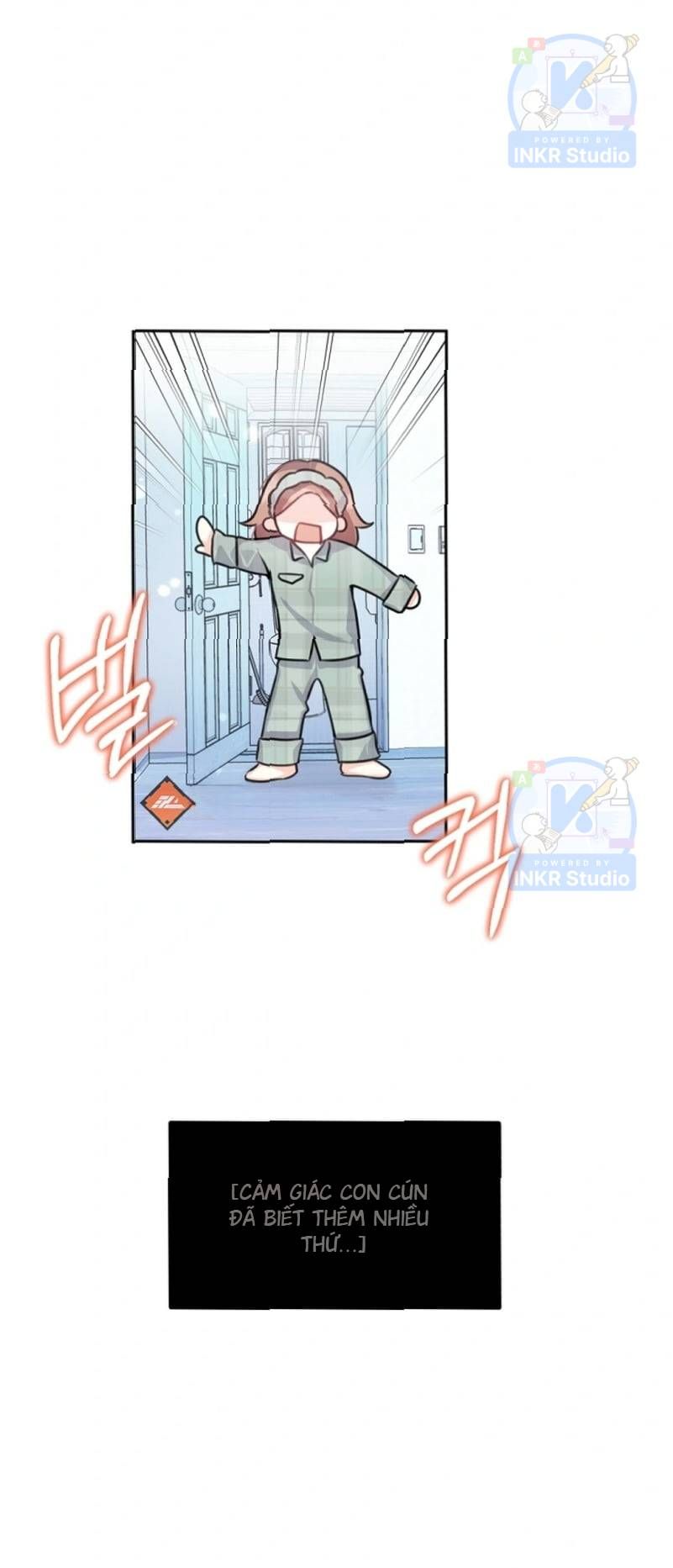Chú Cún Con Đầy Nam Tính Chapter 5 - Trang 2