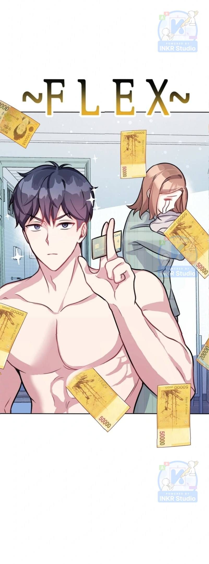 Chú Cún Con Đầy Nam Tính Chapter 5 - Trang 2