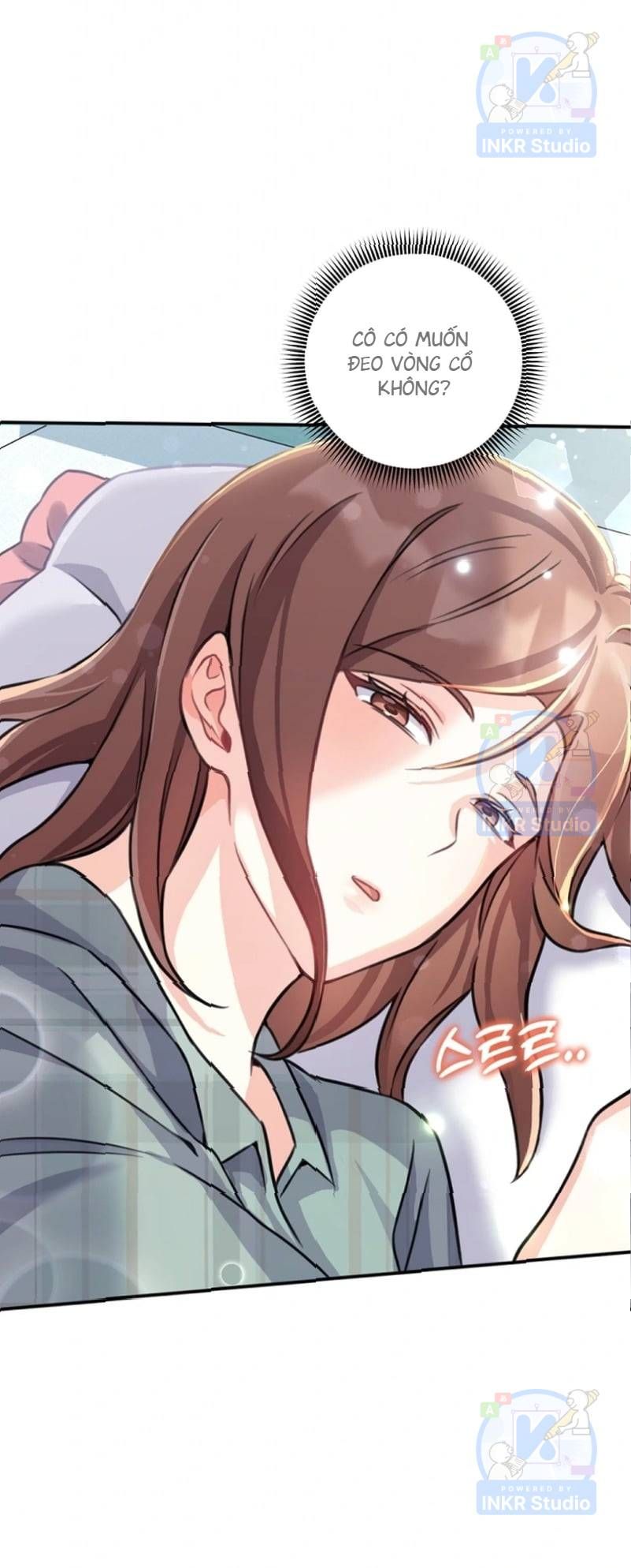 Chú Cún Con Đầy Nam Tính Chapter 5 - Trang 2