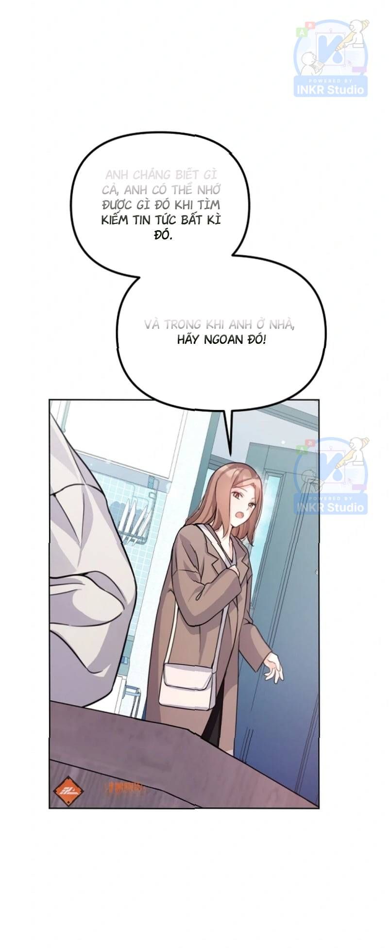 Chú Cún Con Đầy Nam Tính Chapter 5 - Trang 2