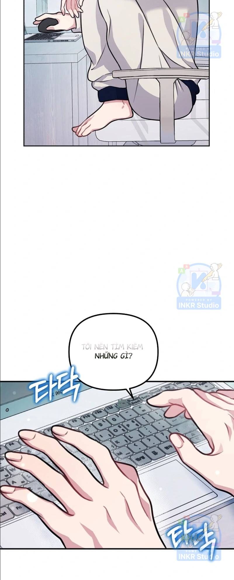 Chú Cún Con Đầy Nam Tính Chapter 5 - Trang 2