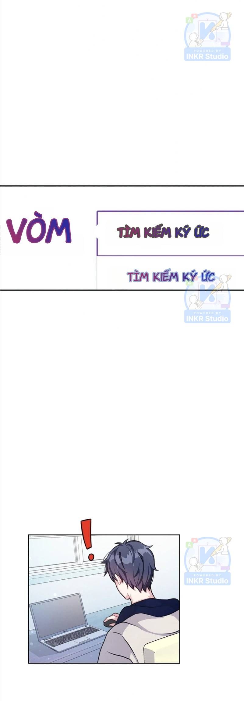 Chú Cún Con Đầy Nam Tính Chapter 5 - Trang 2