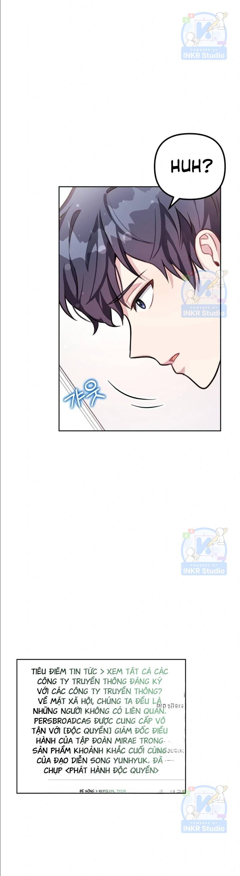 Chú Cún Con Đầy Nam Tính Chapter 5 - Trang 2