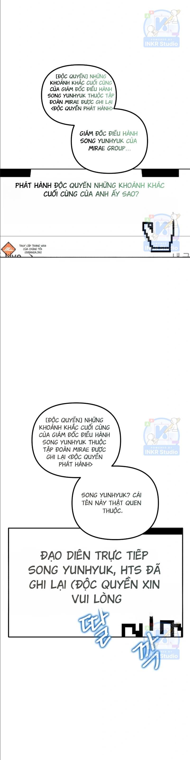 Chú Cún Con Đầy Nam Tính Chapter 5 - Trang 2