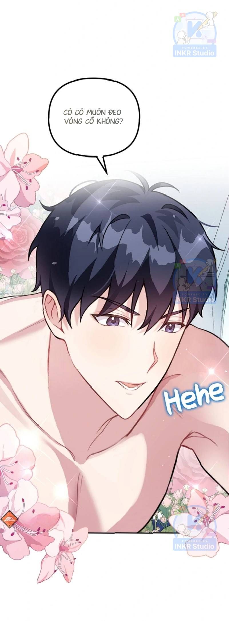 Chú Cún Con Đầy Nam Tính Chapter 5 - Trang 2
