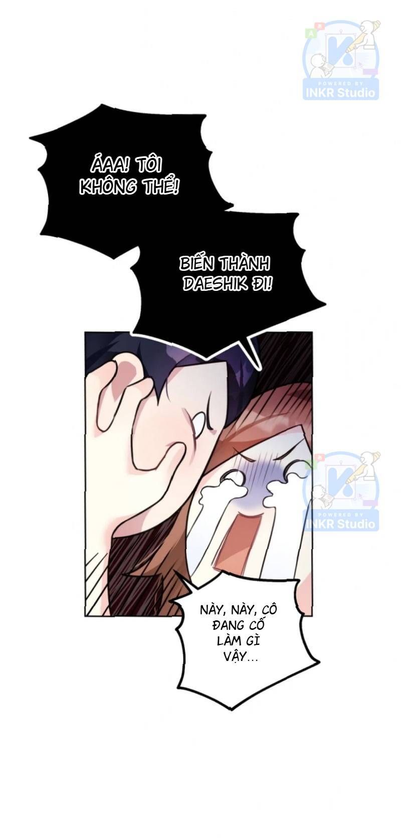 Chú Cún Con Đầy Nam Tính Chapter 6.45 - Trang 2