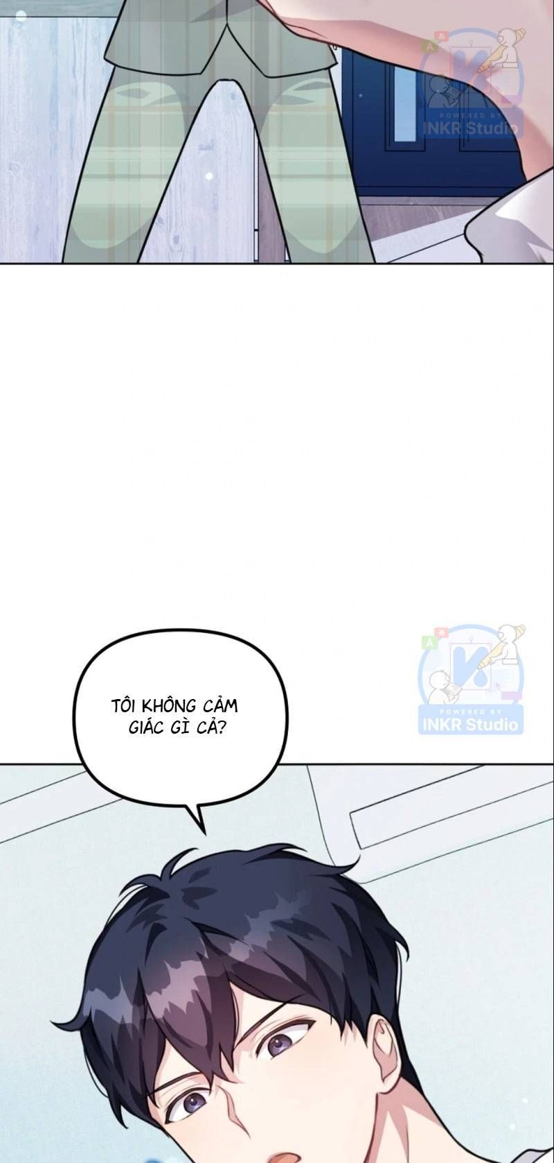 Chú Cún Con Đầy Nam Tính Chapter 6.45 - Trang 2