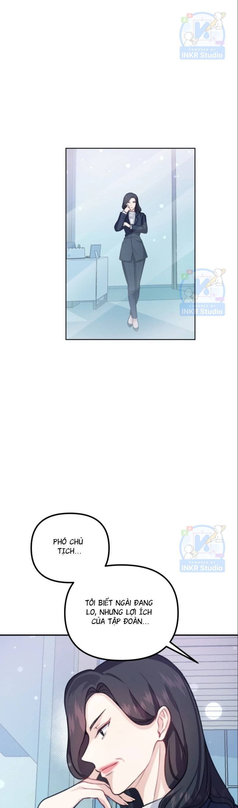 Chú Cún Con Đầy Nam Tính Chapter 6.5 - Trang 2
