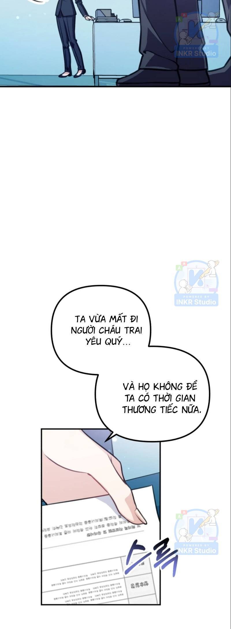 Chú Cún Con Đầy Nam Tính Chapter 6.5 - Trang 2