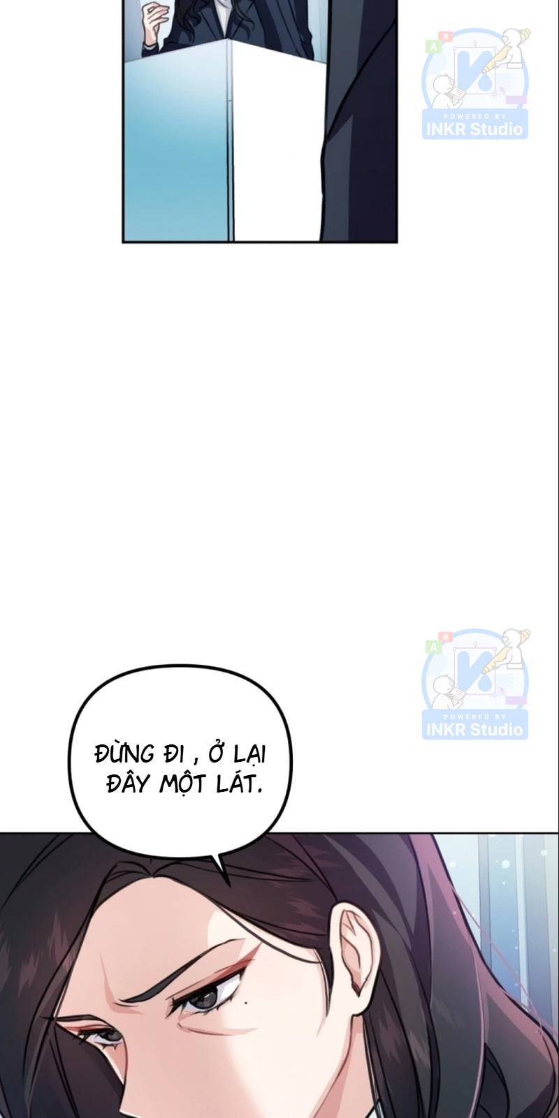 Chú Cún Con Đầy Nam Tính Chapter 6.5 - Trang 2