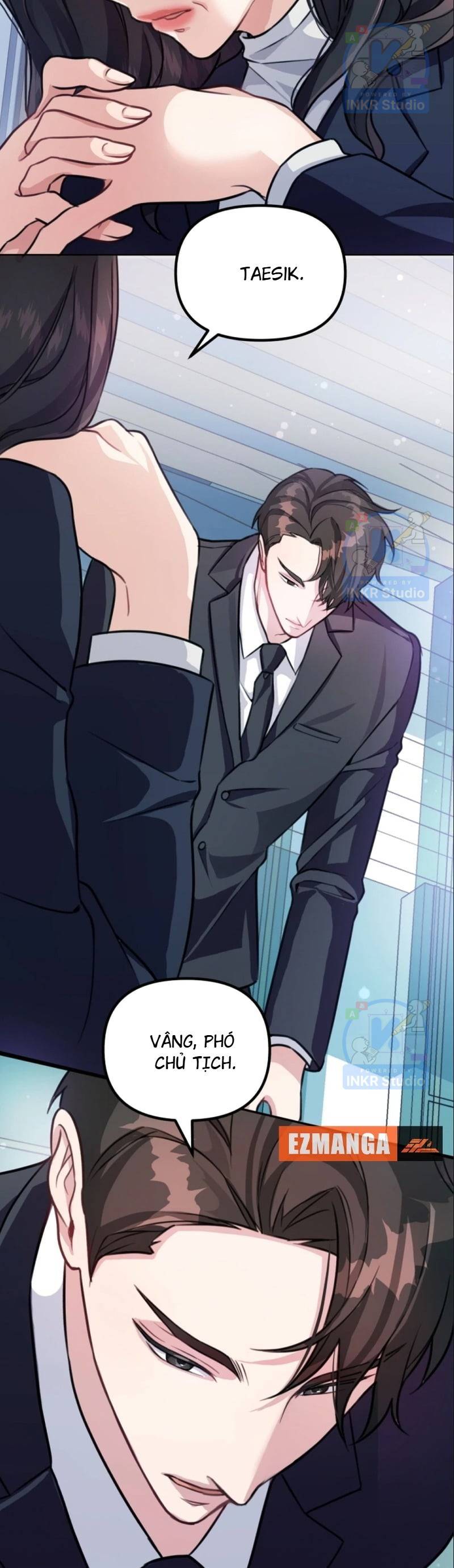Chú Cún Con Đầy Nam Tính Chapter 6.5 - Trang 2