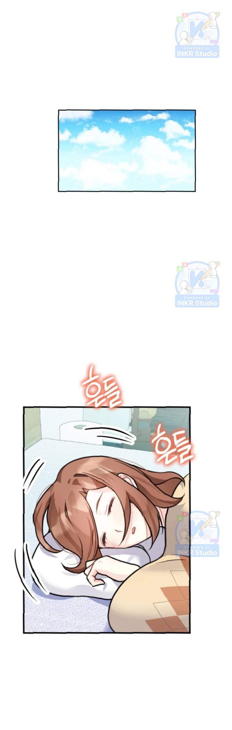 Chú Cún Con Đầy Nam Tính Chapter 6.5 - Trang 2