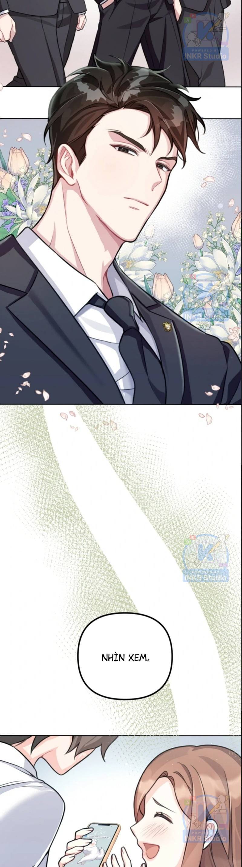 Chú Cún Con Đầy Nam Tính Chapter 6.6 - Trang 2