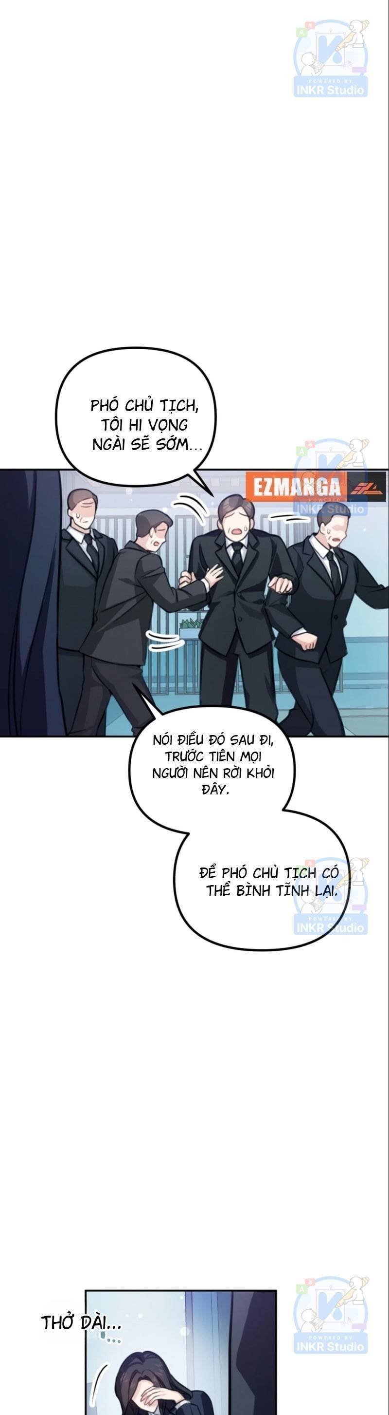 Chú Cún Con Đầy Nam Tính Chapter 6.6 - Trang 2