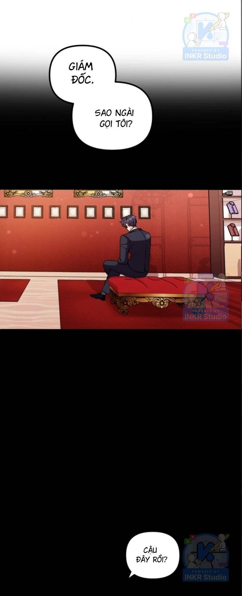 Chú Cún Con Đầy Nam Tính Chapter 6.6 - Trang 2