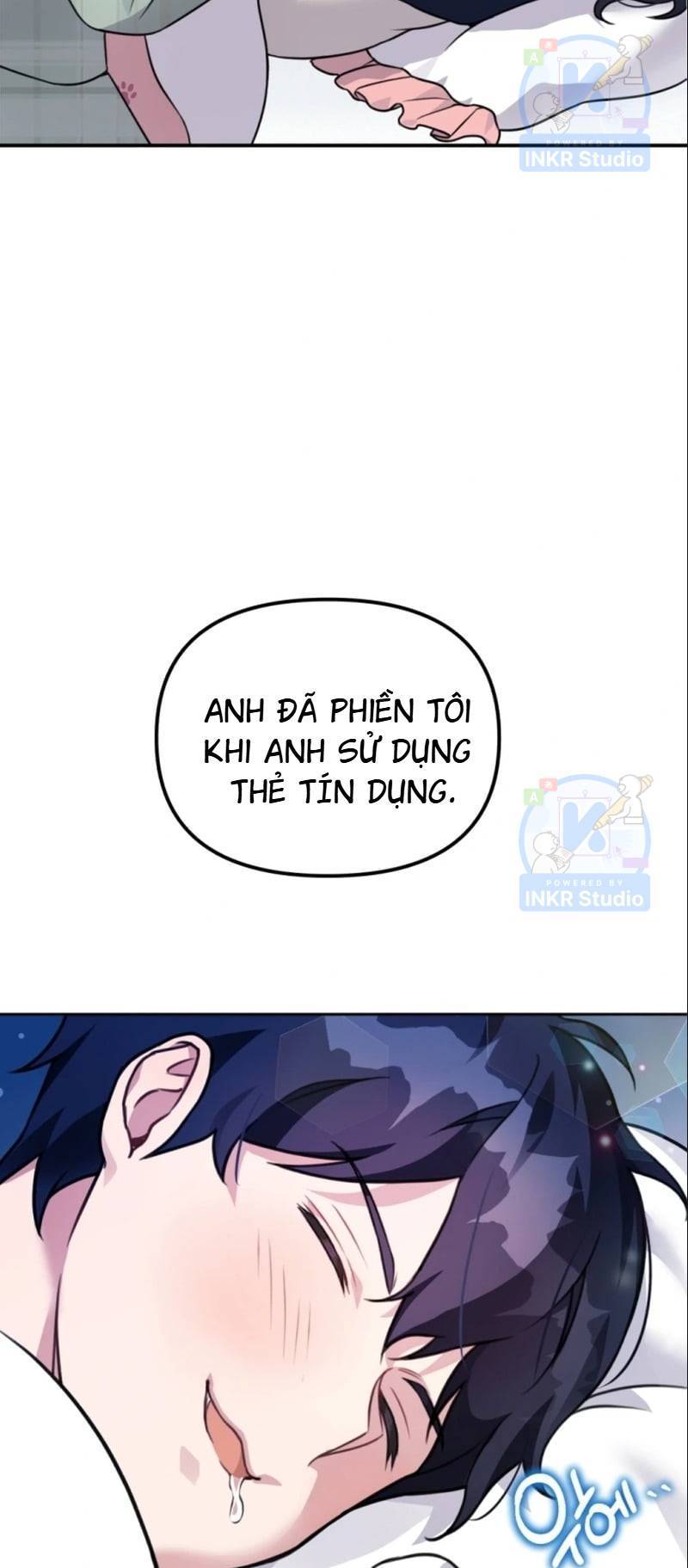 Chú Cún Con Đầy Nam Tính Chapter 6.6 - Trang 2
