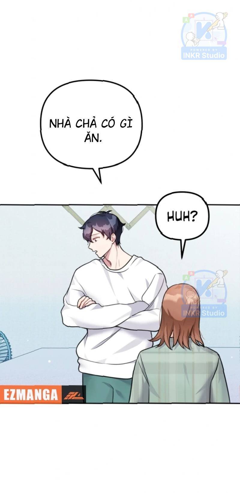 Chú Cún Con Đầy Nam Tính Chapter 6.6 - Trang 2