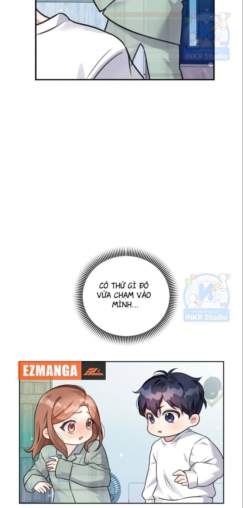 Chú Cún Con Đầy Nam Tính Chapter 6.6 - Trang 2