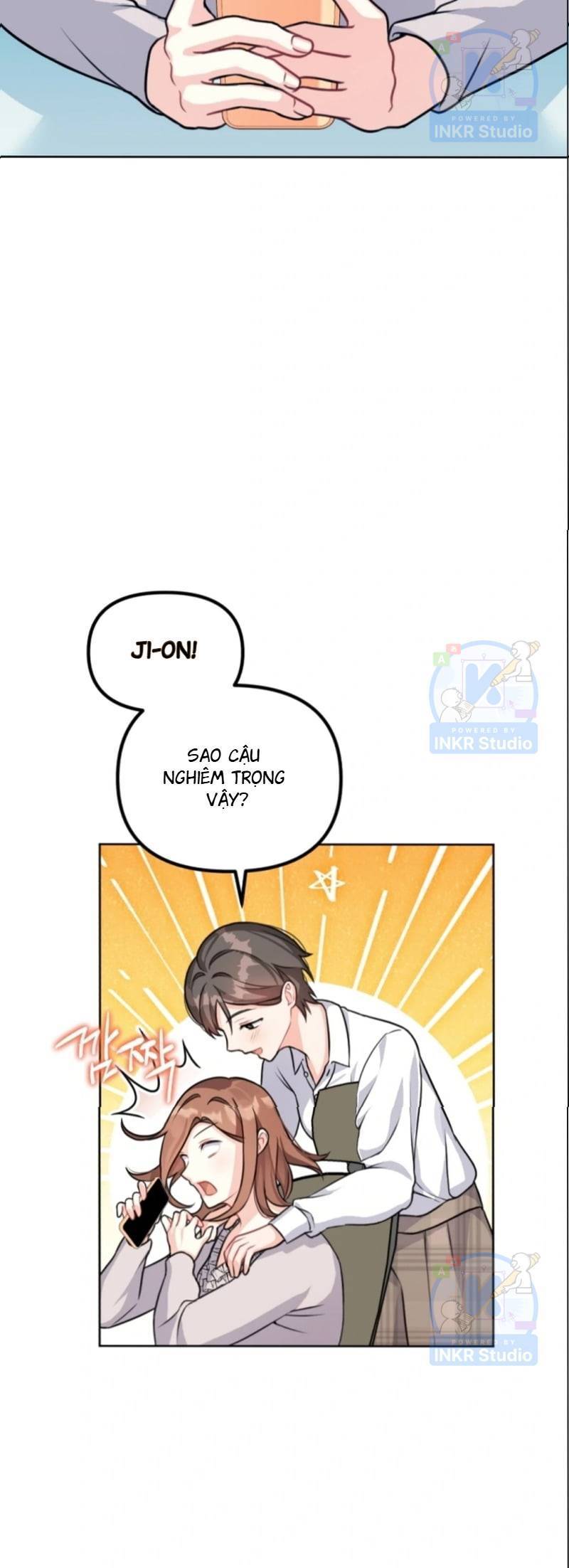 Chú Cún Con Đầy Nam Tính Chapter 6.6 - Trang 2