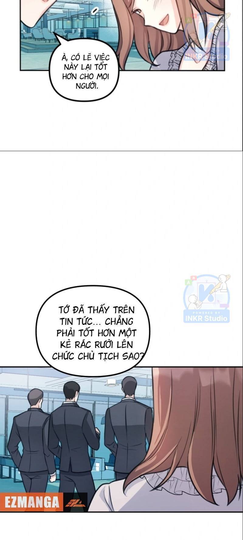 Chú Cún Con Đầy Nam Tính Chapter 6.7 - Trang 2