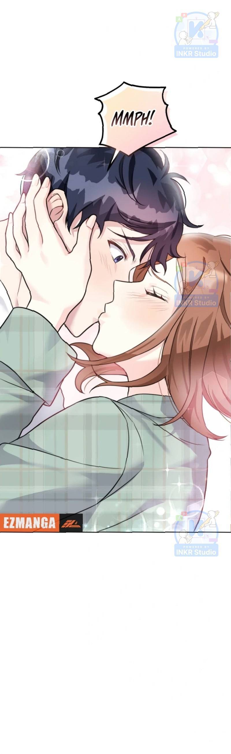 Chú Cún Con Đầy Nam Tính Chapter 6.7 - Trang 2