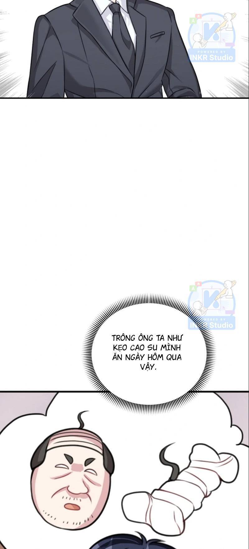 Chú Cún Con Đầy Nam Tính Chapter 6.8 - Trang 2