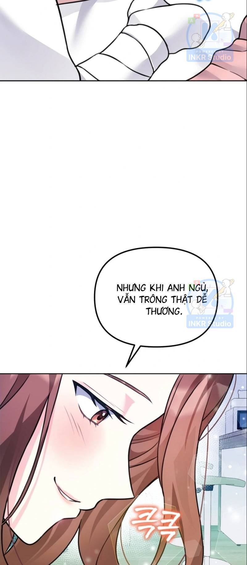 Chú Cún Con Đầy Nam Tính Chapter 6.8 - Trang 2