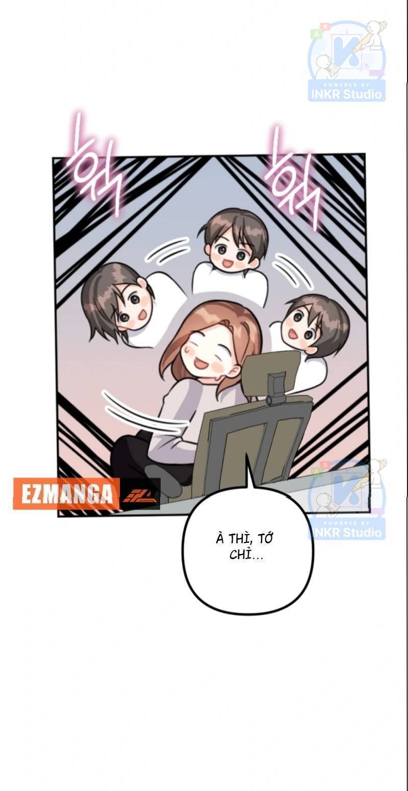 Chú Cún Con Đầy Nam Tính Chapter 6.8 - Trang 2