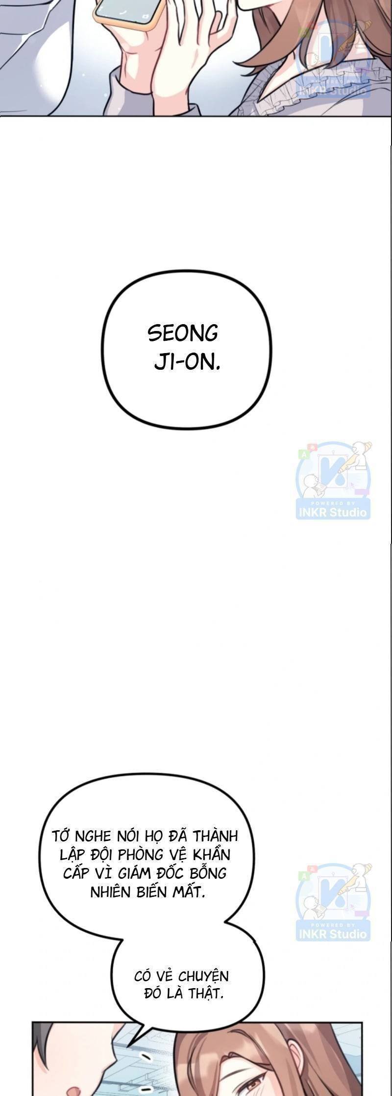 Chú Cún Con Đầy Nam Tính Chapter 6.9 - Trang 2