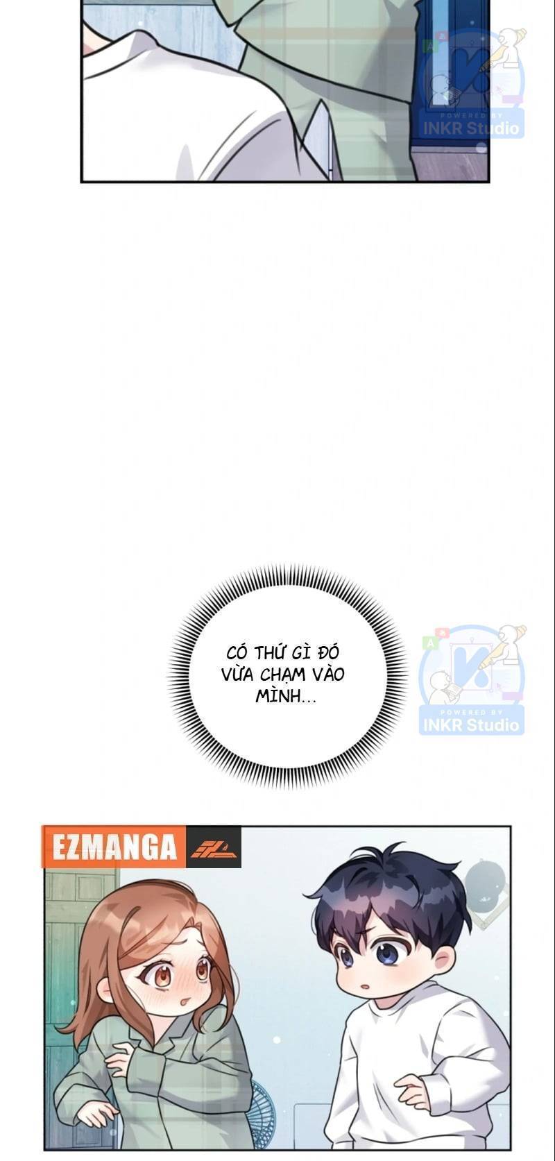 Chú Cún Con Đầy Nam Tính Chapter 6.9 - Trang 2