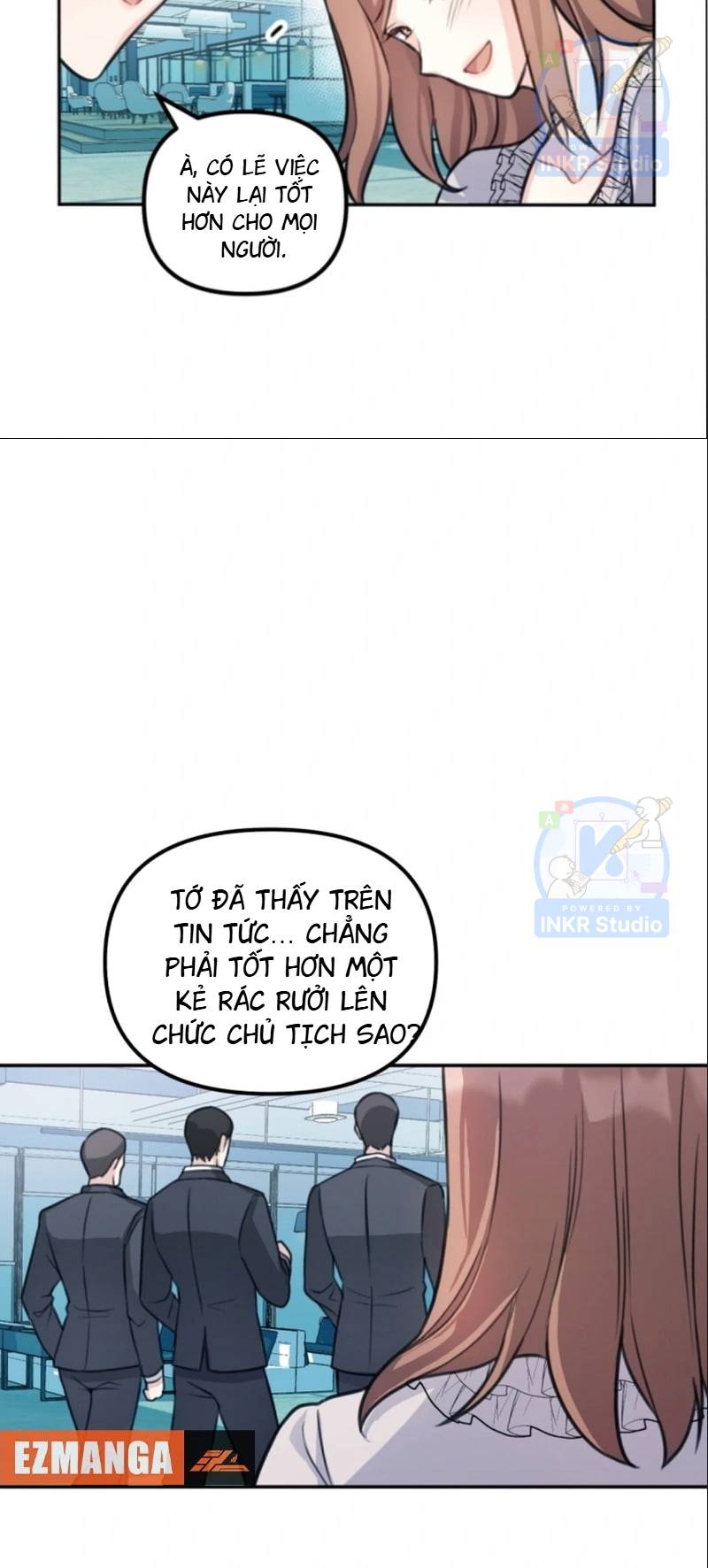 Chú Cún Con Đầy Nam Tính Chapter 6 - Trang 2