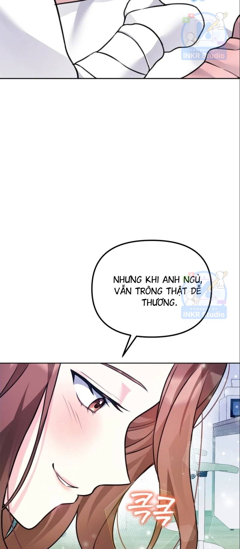 Chú Cún Con Đầy Nam Tính Chapter 6 - Trang 2