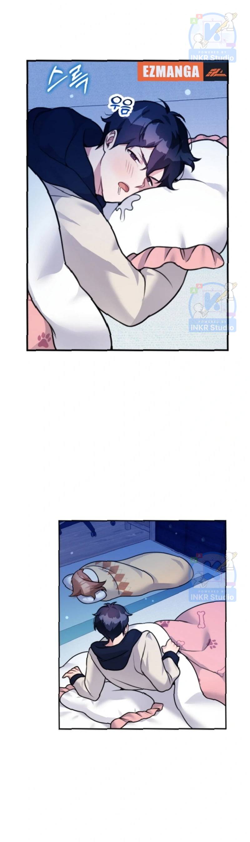 Chú Cún Con Đầy Nam Tính Chapter 6 - Trang 2