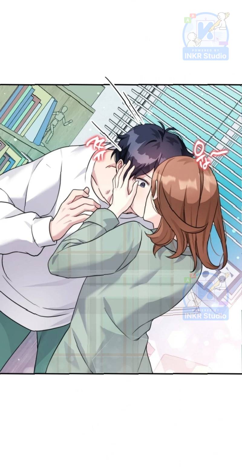 Chú Cún Con Đầy Nam Tính Chapter 6 - Trang 2