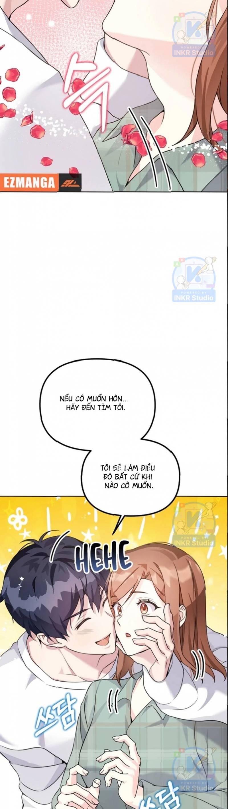 Chú Cún Con Đầy Nam Tính Chapter 7.4 - Trang 2