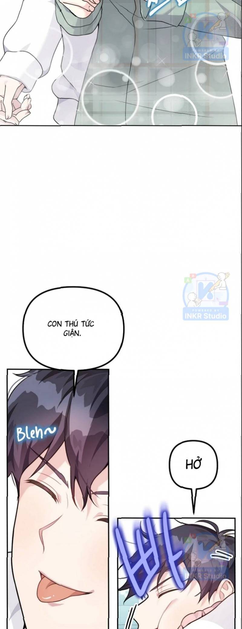Chú Cún Con Đầy Nam Tính Chapter 7.4 - Trang 2