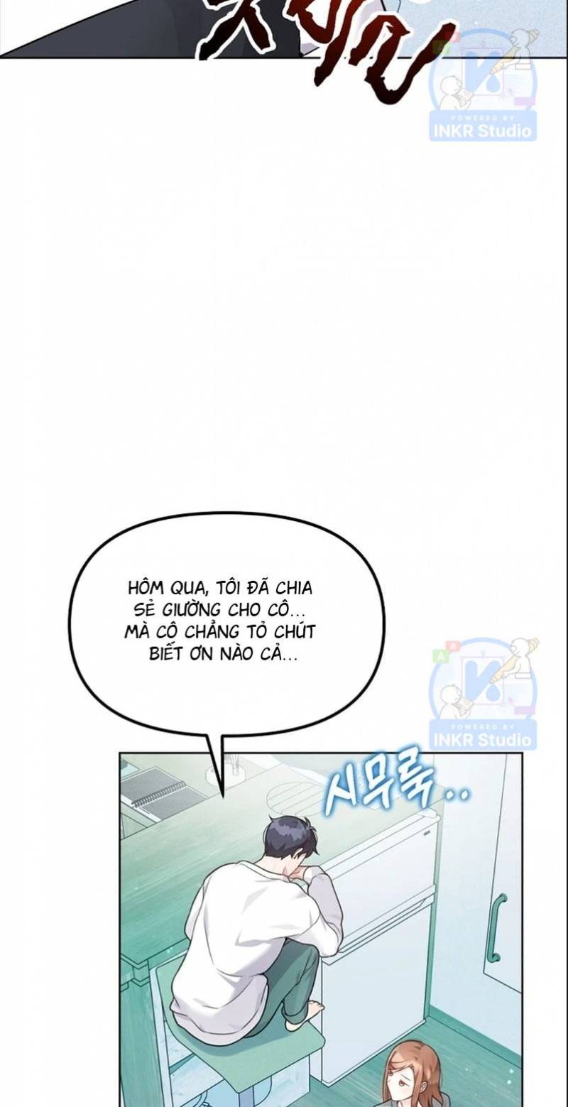 Chú Cún Con Đầy Nam Tính Chapter 7.4 - Trang 2