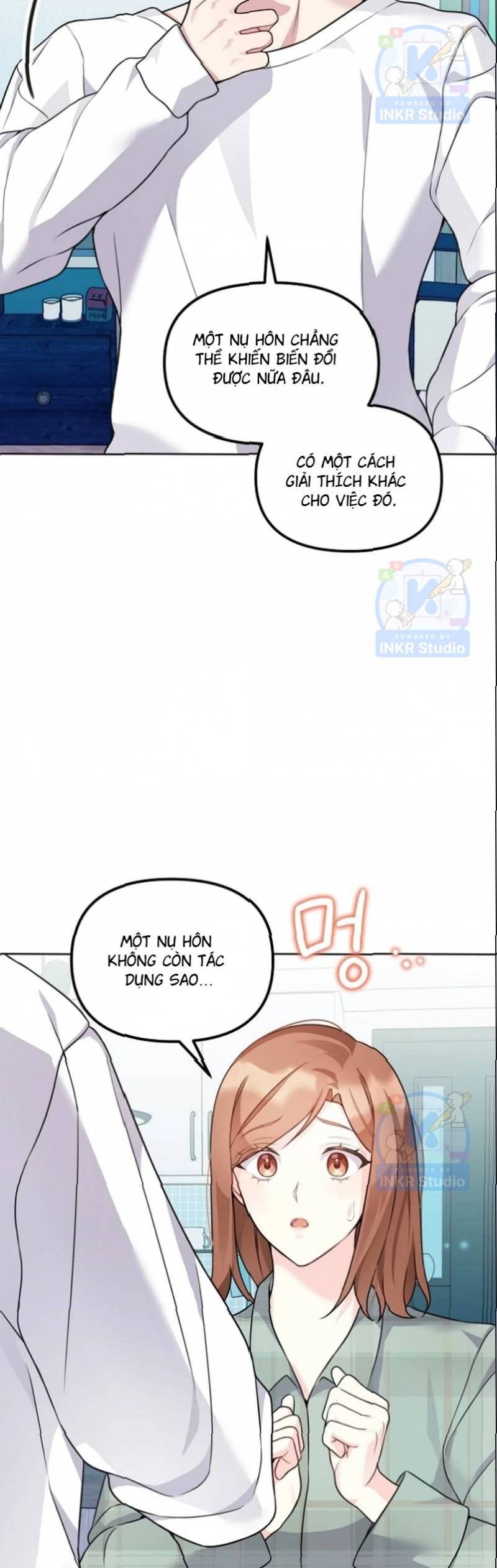 Chú Cún Con Đầy Nam Tính Chapter 7.4 - Trang 2