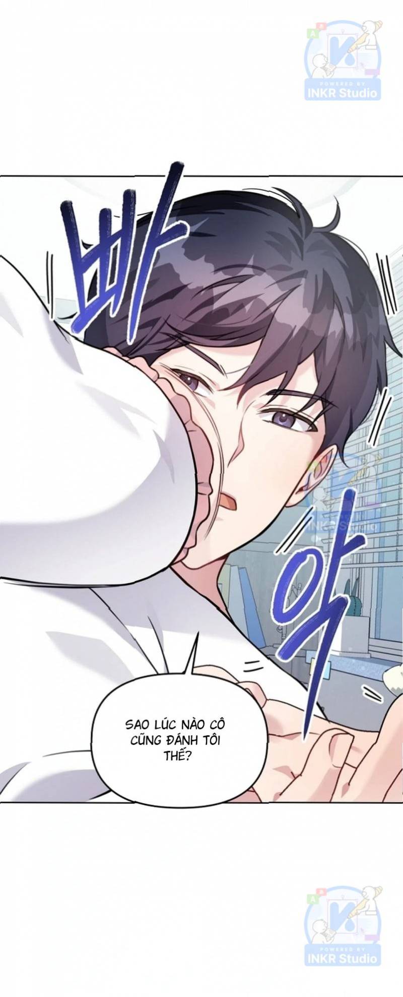 Chú Cún Con Đầy Nam Tính Chapter 7.4 - Trang 2