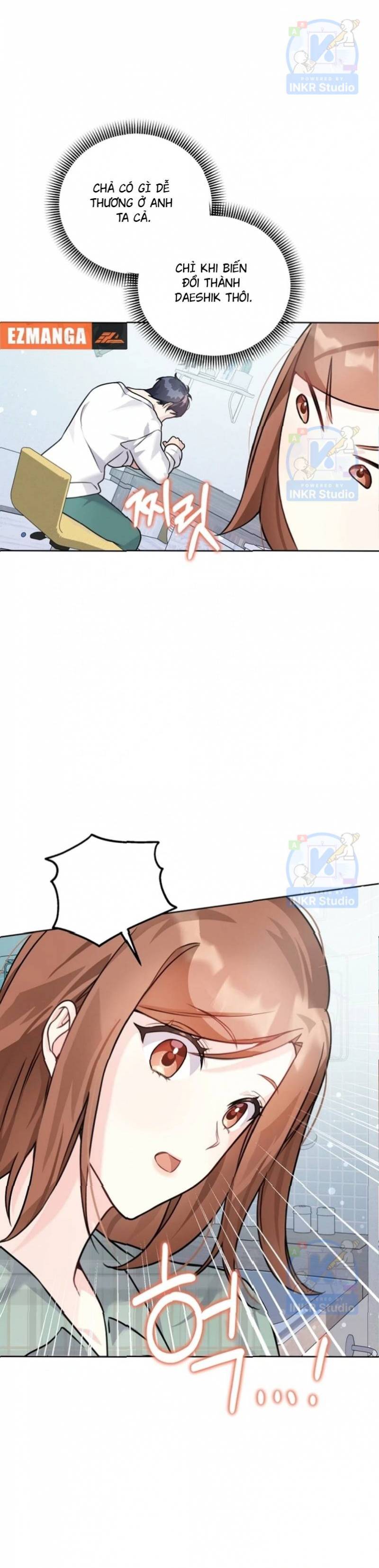 Chú Cún Con Đầy Nam Tính Chapter 7.4 - Trang 2