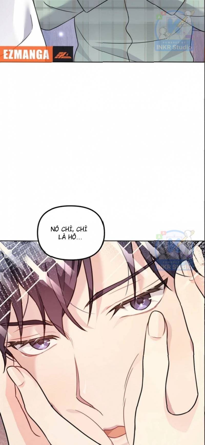 Chú Cún Con Đầy Nam Tính Chapter 7.4 - Trang 2