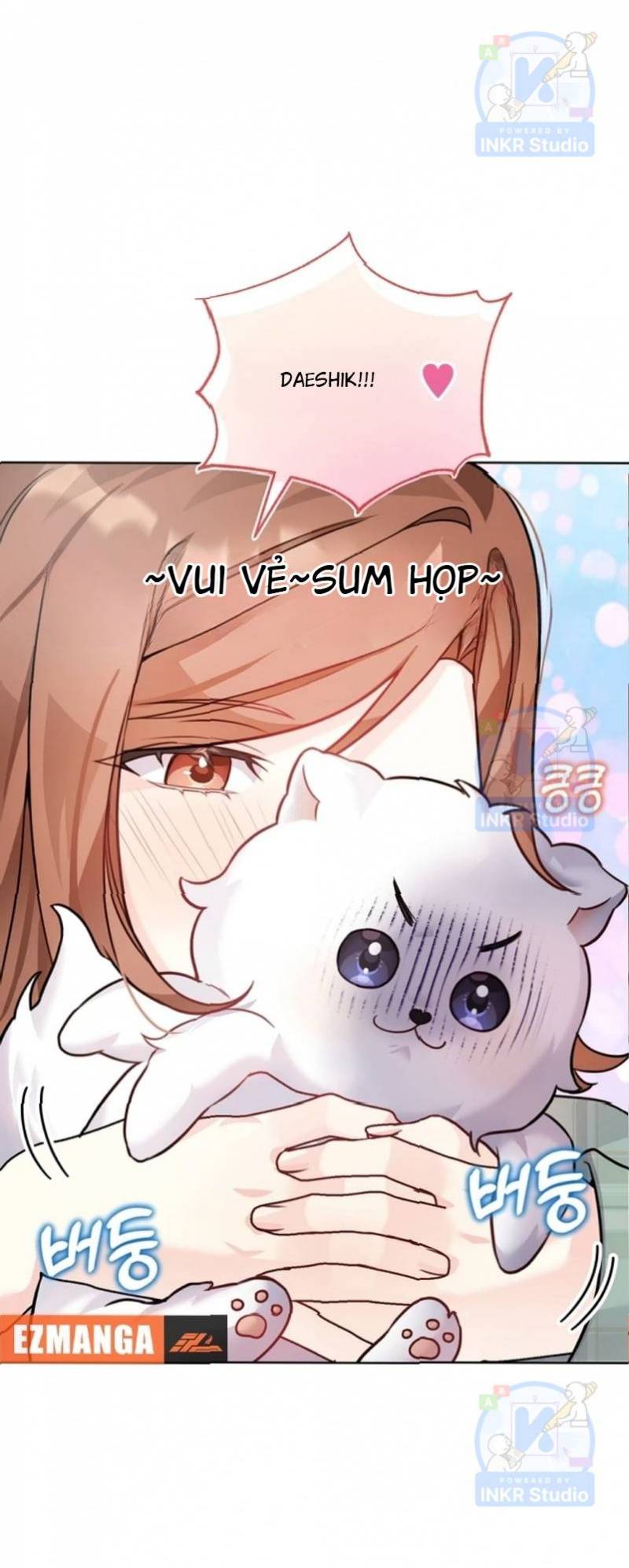 Chú Cún Con Đầy Nam Tính Chapter 7.4 - Trang 2