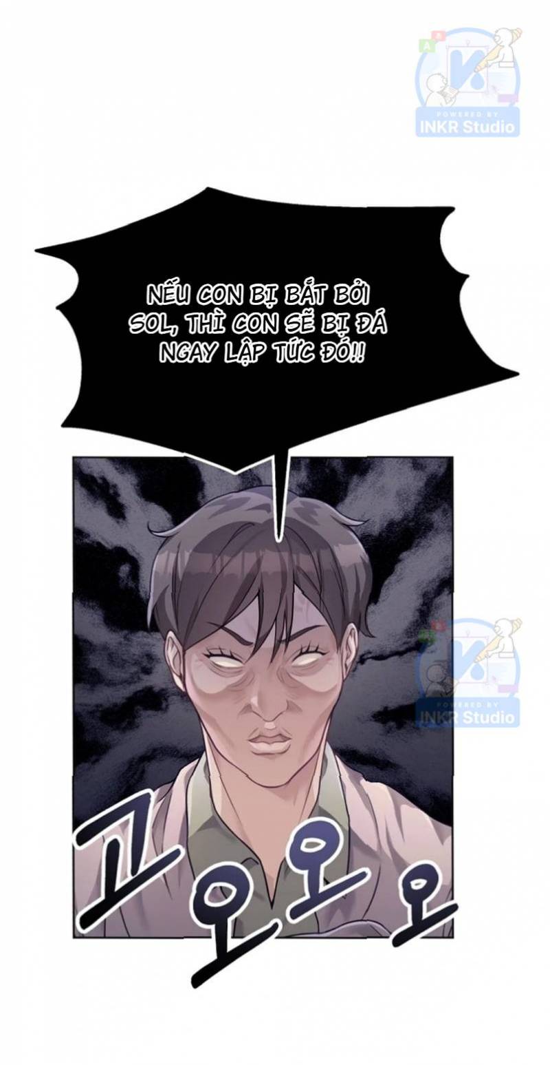 Chú Cún Con Đầy Nam Tính Chapter 7.4 - Trang 2
