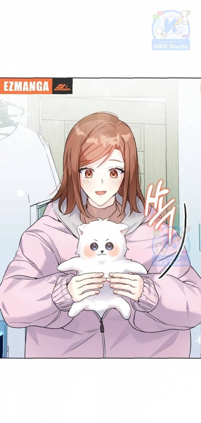 Chú Cún Con Đầy Nam Tính Chapter 7.4 - Trang 2