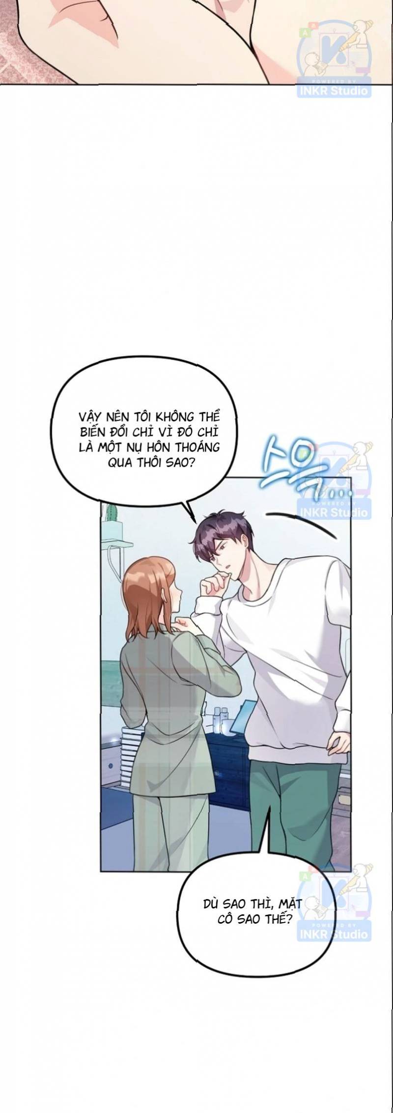 Chú Cún Con Đầy Nam Tính Chapter 7.4 - Trang 2