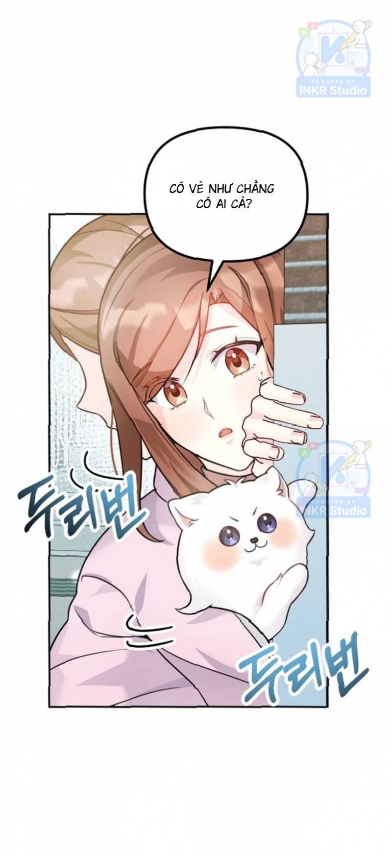 Chú Cún Con Đầy Nam Tính Chapter 7.4 - Trang 2