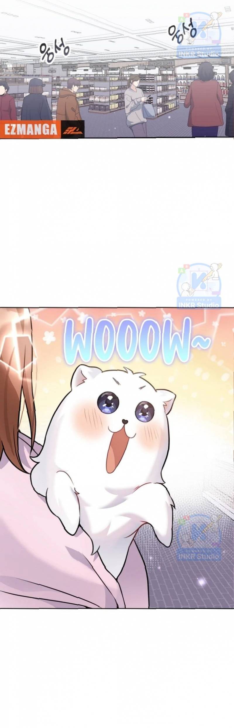 Chú Cún Con Đầy Nam Tính Chapter 7.4 - Trang 2