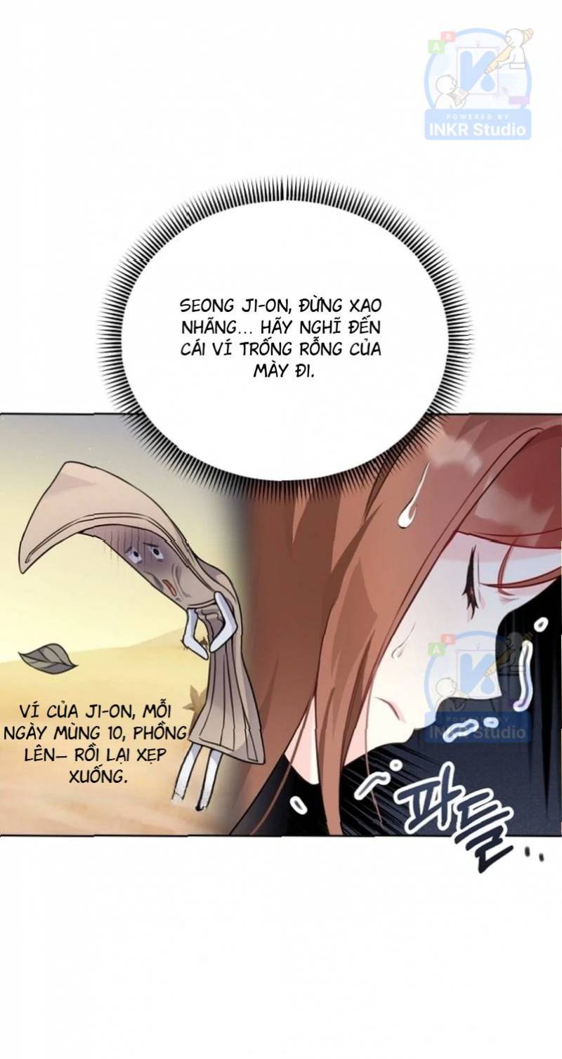 Chú Cún Con Đầy Nam Tính Chapter 7.4 - Trang 2